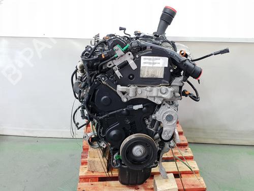 Engine PEUGEOT 3008 II SUV (MC_, MR_, MJ_, M4_)  | BP29548109M1 