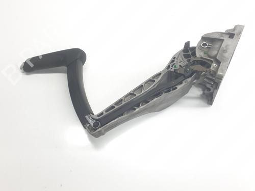 Hand brake FORD FOCUS III 1.6 TDCi | BP24333516I18 