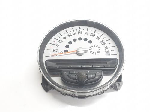 Used Instrument cluster MINI MINI COUNTRYMAN (R60) One D (90 hp) 28502817