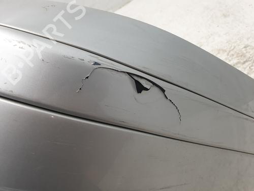 Rear bumper BMW 7 (E65, E66, E67) 745 i, Li | BP18121494C8 