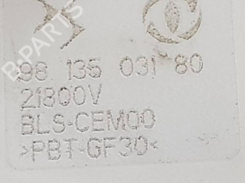 Electronic module OPEL MOKKA | BP39726641M83 - Image 4