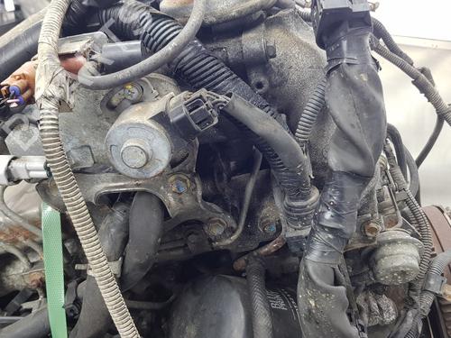 Engine TOYOTA LAND CRUISER PRADO (_J12_) 3.0 D-4D (KDJ120, KDJ125) | BP21360789M1 