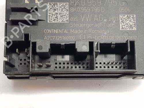 Electronic module AUDI A4 B8 Avant (8K5) 2.0 TDI | BP30471955M83
