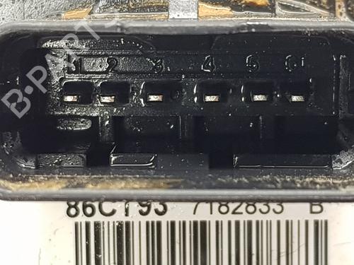 Pedal OPEL COMBO E Tour / Life (K9)  | BP31854445I4 