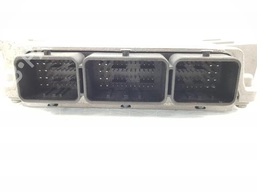 Engine control unit (ECU) CITROËN C4 I (LC_)  | BP18147523M57 
