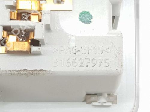 Interior roof light OPEL ASTRA J (P10) 1.7 CDTI (68) | BP7417823I8 
