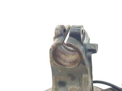 Left front steering knuckle CITROËN C4 CACTUS 1.6 BlueHDi 100 | BP29535961M25 