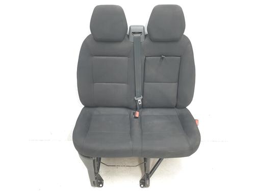 Right front seat PEUGEOT BOXER Van 2.2 BlueHDi 140 | BP32072658C16  - Image 5