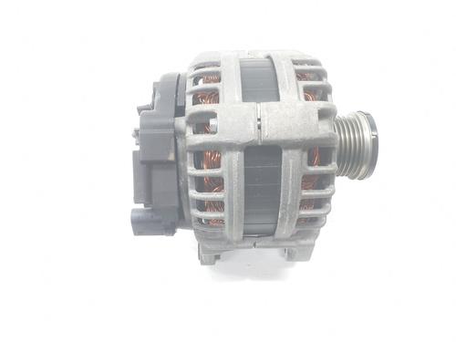 Used Alternator SEAT IBIZA V (KJ1, KJG) 1.0 MPi (80 hp) 30743072