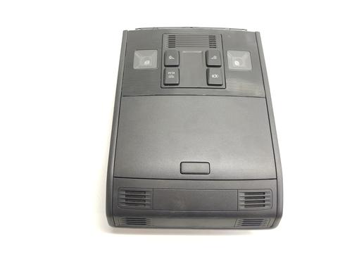 Używane Lampa oświetlenia wnętrza VW GOLF VII (5G1, BQ1, BE1, BE2) 2.0 GTD (184 hp) 29906846