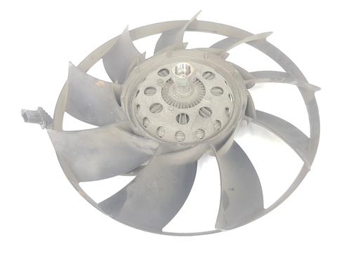 Radiator fan LAND ROVER DISCOVERY III (L319) 2.7 TD 4x4 | BP10084203M35 