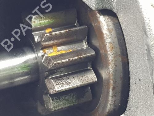 Starter FIAT DUCATO Van (250_) 140 Multijet 2,3 D | BP36679361M8  - Image 5