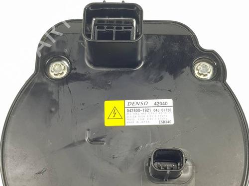 AC compressor TOYOTA RAV 4 V (_A5_, _H5_) | BP40435733M34 - Image 8
