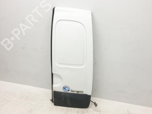 Used Right rear door RENAULT KANGOO (KC0/1_) D 65 1.9 (KC0E, KC02, KC0J, KC0N) (64 hp) 23533799