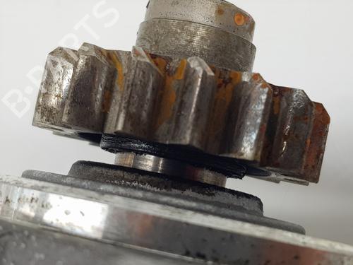 Starter PORSCHE CAYENNE (92A) 3.0 Diesel | BP30511512M8