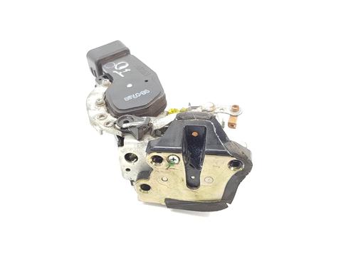 Rear right lock TOYOTA LAND CRUISER 90 (_J9_) 3.0 TD (KZJ90_, KZJ95_, KZJ90R, KZJ95R, KZJ90W, KZJ95W) | BP19037398C99 