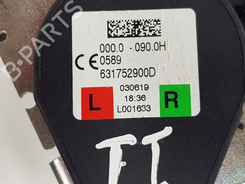 Other LAND ROVER RANGE ROVER VELAR (L560) 2.0 D180 TD4 4x4 | BP37014522O1 - Image 5