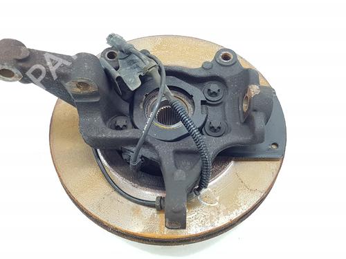 Left front steering knuckle RENAULT TRAFIC III Bus (JG_)  | BP34346021M25  - Image 8