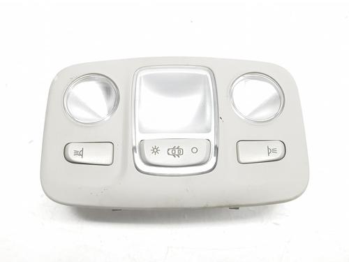 Used Interior roof light CITROËN C4 II (NC_) 1.2 THP 130 (NCHNYM, NCHNYT) (130 hp) 16090930