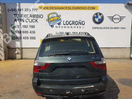 Ratstangsstang BMW X3 (E83) xDrive 30 d | BP7878240I23 
