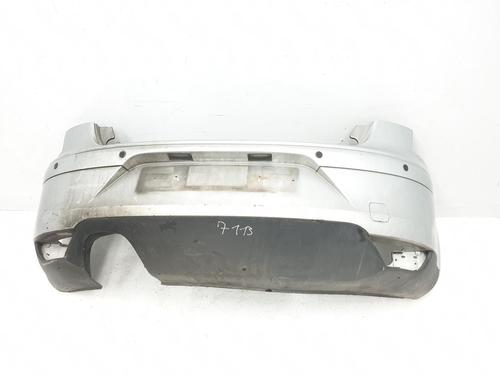 Used Rear bumper SEAT TOLEDO III (5P2) 2.0 TDI 16V (140 hp) 17702091