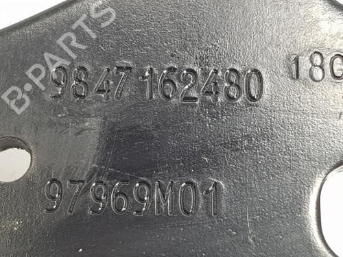 Other PEUGEOT EXPERT Van (V_)  | BP31982415O1 