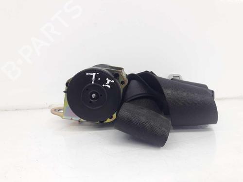 Rear left seatbelt MINI MINI (R50, R53) Cooper | BP7893493I29 