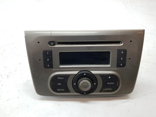 Radio ALFA ROMEO MITO (955_) 1.4 MultiAir (955AXN1B) | BP6250887E6 