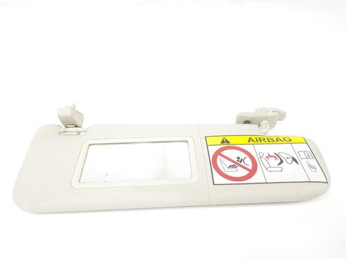 Right sun visor FIAT 500 (312_) 1.2 LPG (312AXA1A) | BP17748819I2