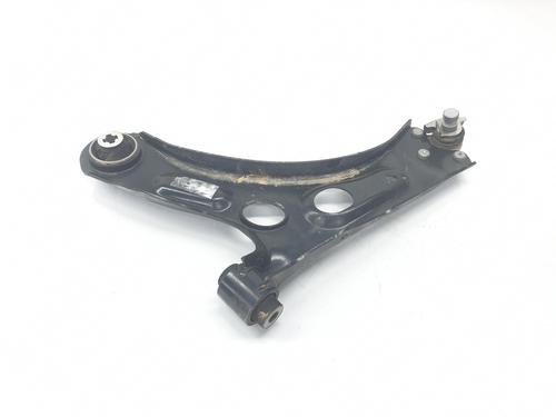 Used Left front suspension arm OPEL CORSA F (P2JO) 1.2 (68) (101 hp) 22546741