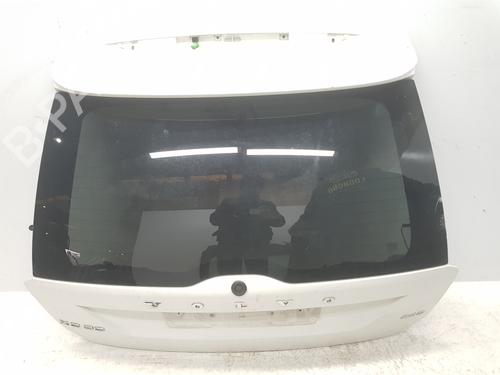 Used Tailgate VOLVO XC60 I SUV (156) 2.4 D (175 hp) 23877789