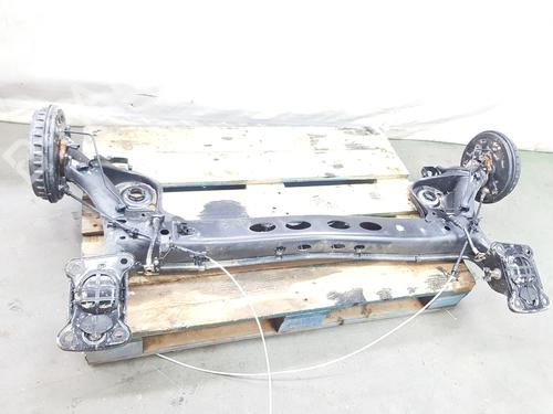 Used Rear axle SEAT IBIZA V (KJ1, KJG) 1.0 TSI (95 hp) 13639953