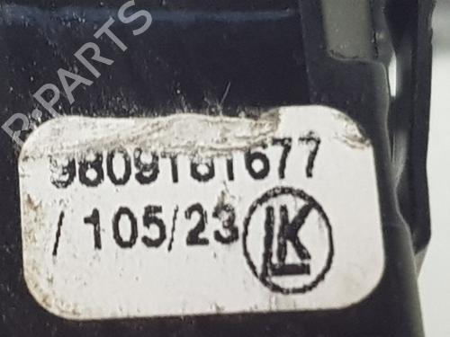 Warning switch FIAT SCUDO Van | BP33861039I22 - Image 4