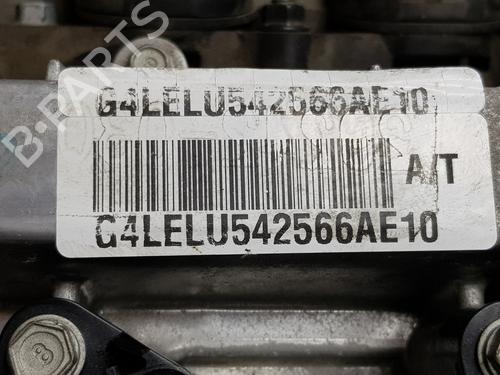 Engine HYUNDAI IONIQ (AE) 1.6 GDI Hybrid | BP24905924M1 