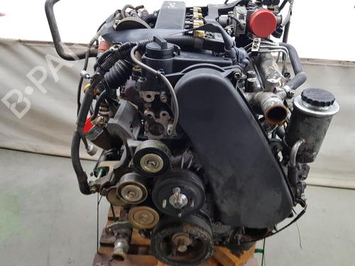 Engine TOYOTA LAND CRUISER PRADO (_J12_) 3.0 D-4D (KDJ120, KDJ125) | BP17653670M1 