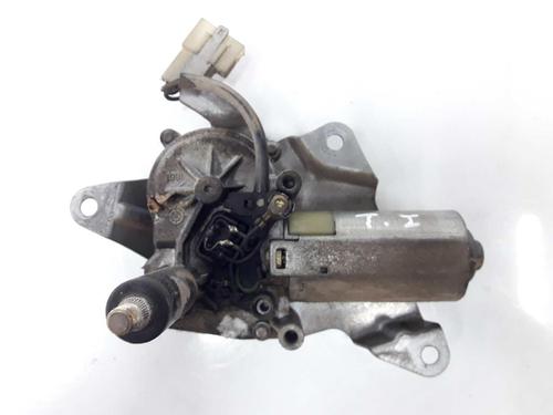 Used Rear wiper motor RENAULT KANGOO (KC0/1_) 1.5 dCi (KC07) (65 hp) 6800613
