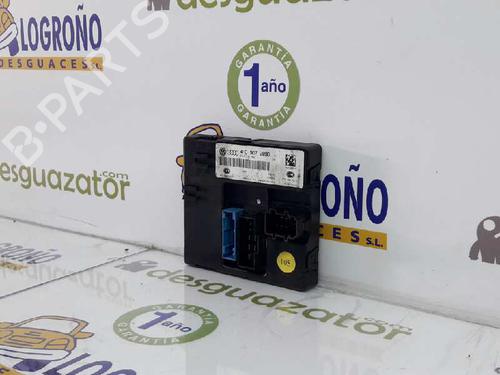 Electronic module AUDI A6 C6 Avant (4F5)  | BP10258361M83 