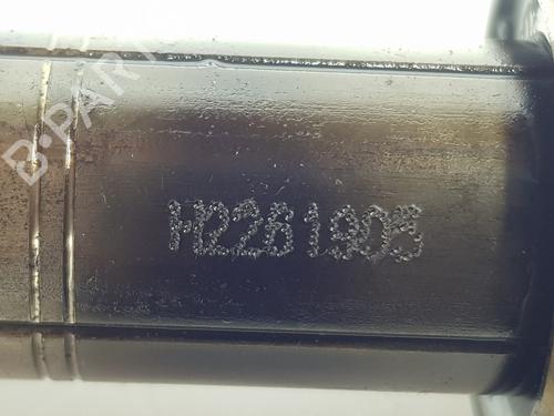 Other KIA OPTIMA (JF) 1.7 CRDi | BP21201428O1 