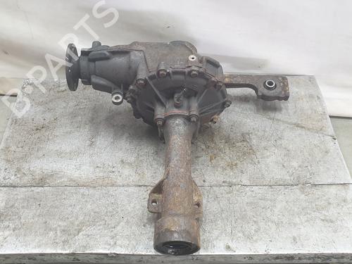 Front differential TOYOTA LAND CRUISER PRADO (_J12_) 3.0 D-4D (KDJ120, KDJ125) | BP24615011M23 
