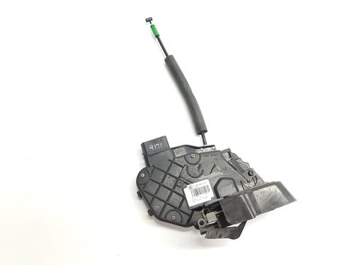 Rear left lock LAND ROVER RANGE ROVER EVOQUE (L538)  | BP29548188C100 