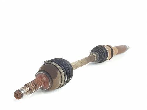 Right front driveshaft FORD FIESTA VI (CB1, CCN) 1.25 | BP28276272M39 