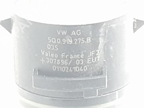 Andre VW T-ROC (A11, D11)  | BP26452816O1 