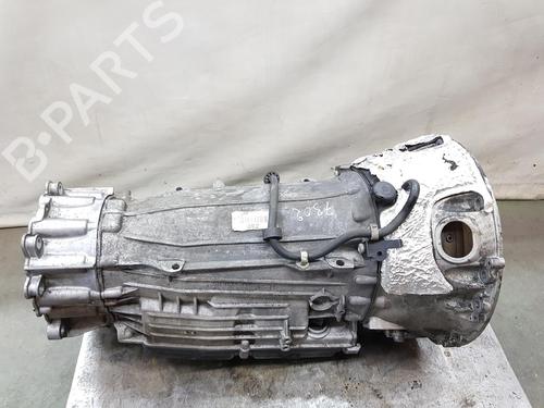 Gearbox MERCEDES-BENZ M-CLASS (W166) ML 350 BlueTEC 4-matic (166.024, 166.023) | BP18255147M3 