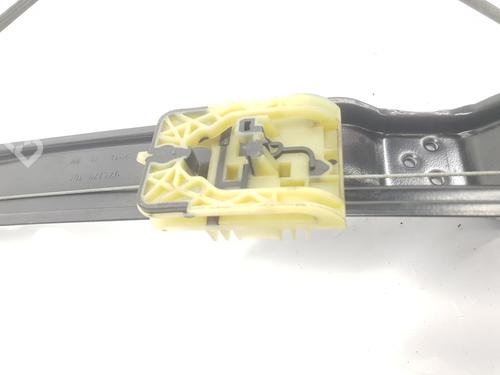 Front right window mechanism FORD FOCUS III 1.0 EcoBoost | BP9058383C23 