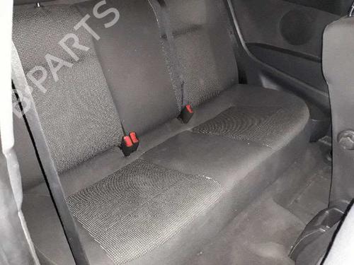 Poignée extérieure avant gauche OPEL ASTRA H GTC (A04) 1.9 CDTI (L08) | BP7895519C128 