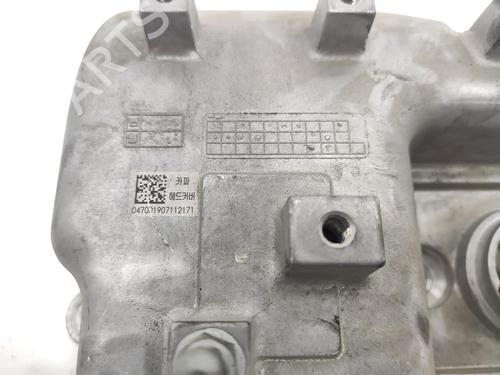 Valve cover HYUNDAI KONA (OS, OSE, OSI) 1.0 T-GDi | BP14834521M124 