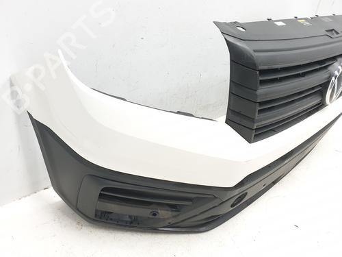 Front bumper VW CRAFTER Van (SY_, SX_)  | BP29535233C7 