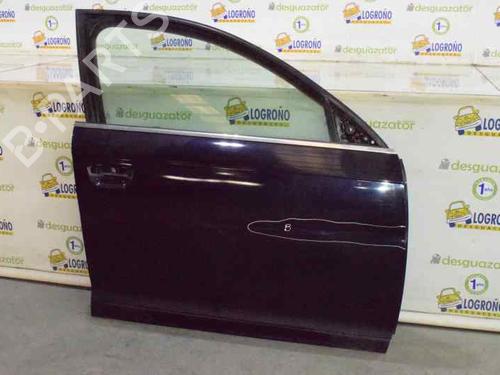 Right front door AUDI A6 C6 (4F2) 3.2 FSI | BP831720C3 