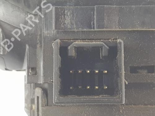 Rattstammestilk MITSUBISHI PAJERO IV (V8_W, V9_W) 3.2 DI-D 4WD (V98W, V88W) | BP12574486I23 