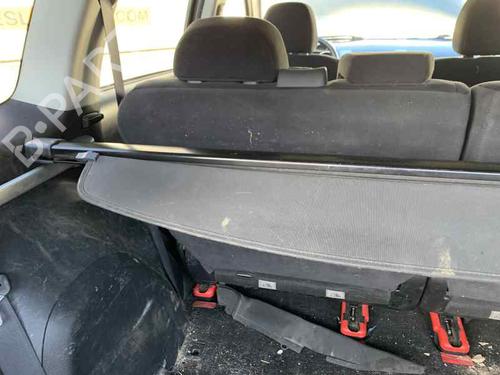 Trunk håndtak MITSUBISHI OUTLANDER II (CW_W)  | BP5152736C132 